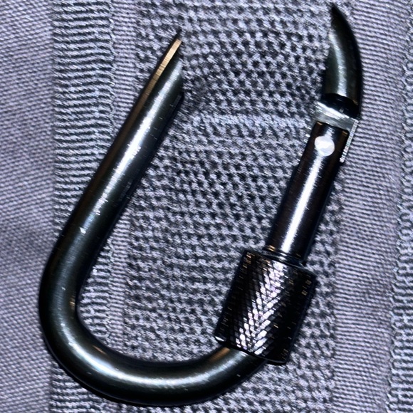 REEBOK X VICTORIA BECKHAM  Cotton-Canvas Backpack Unisex - Picture 12 of 16